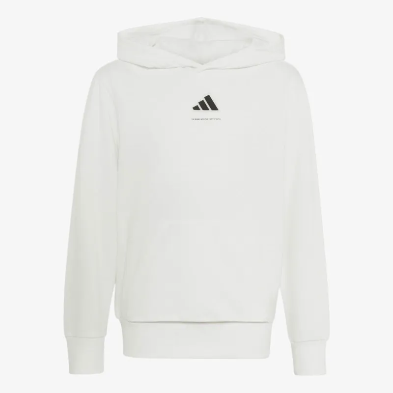 ADIDAS Dukserica B FL HD 