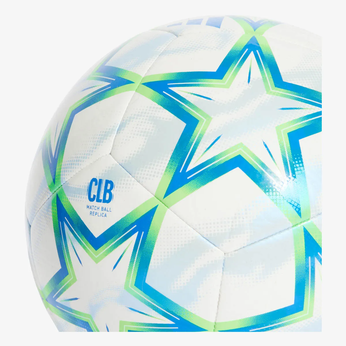 ADIDAS Lopta UCL CLB 