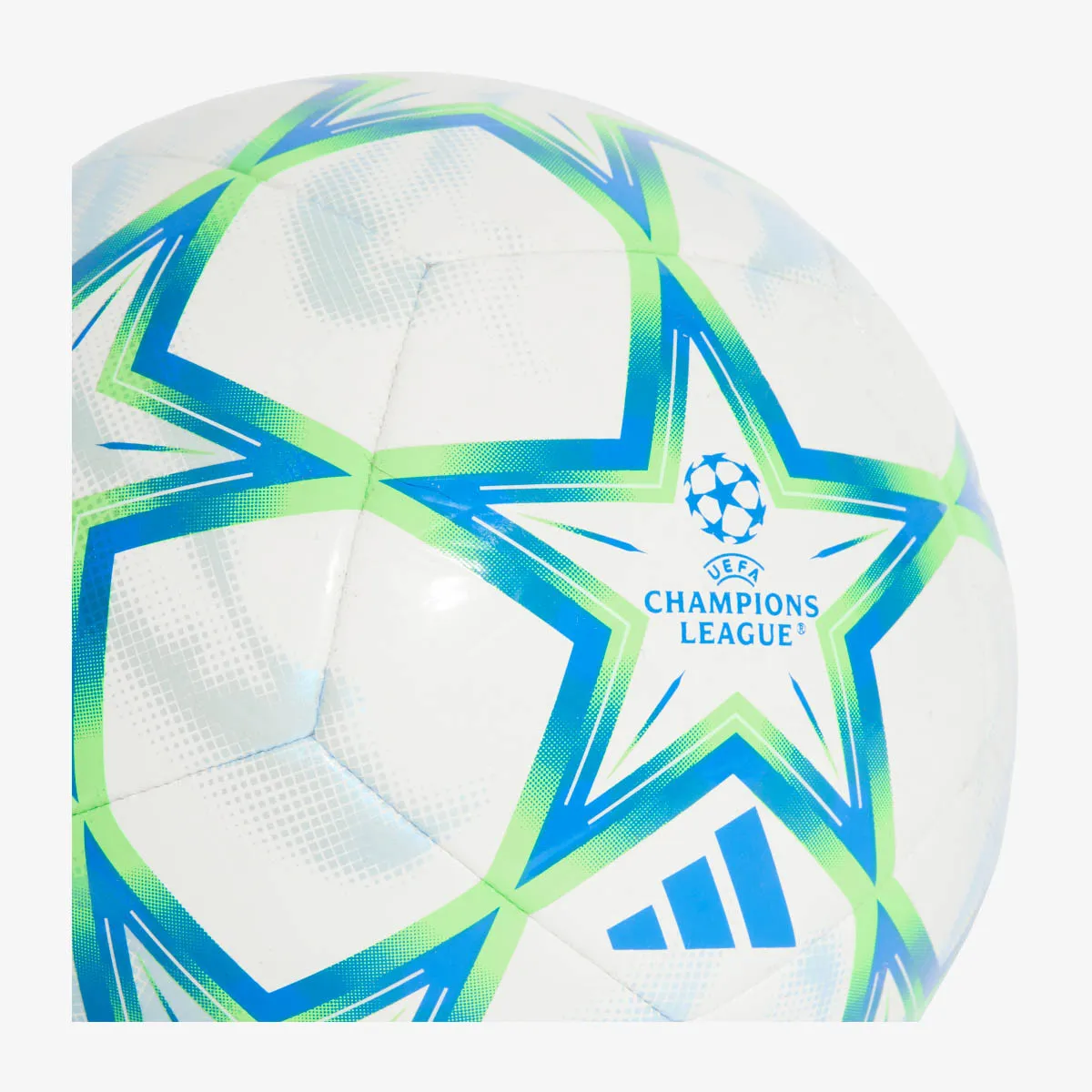 ADIDAS Lopta UCL CLB 