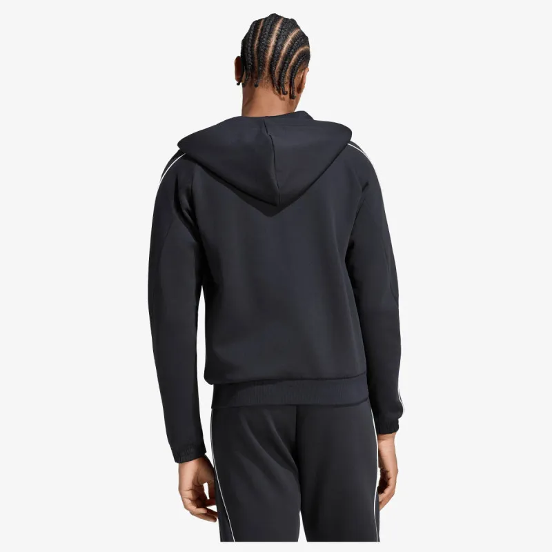 ADIDAS Dukserica M STA SL FZ HD 