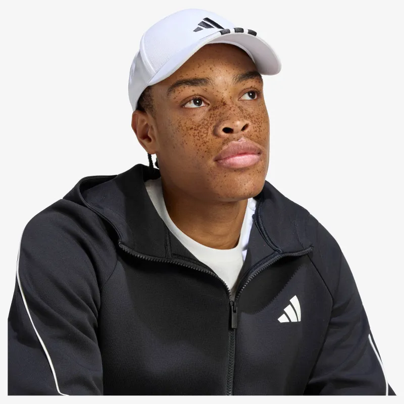 ADIDAS Dukserica M STA SL FZ HD 
