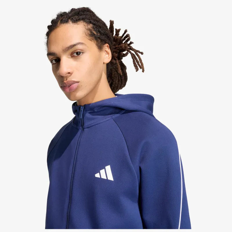 ADIDAS Dukserica M STA SL FZ HD 