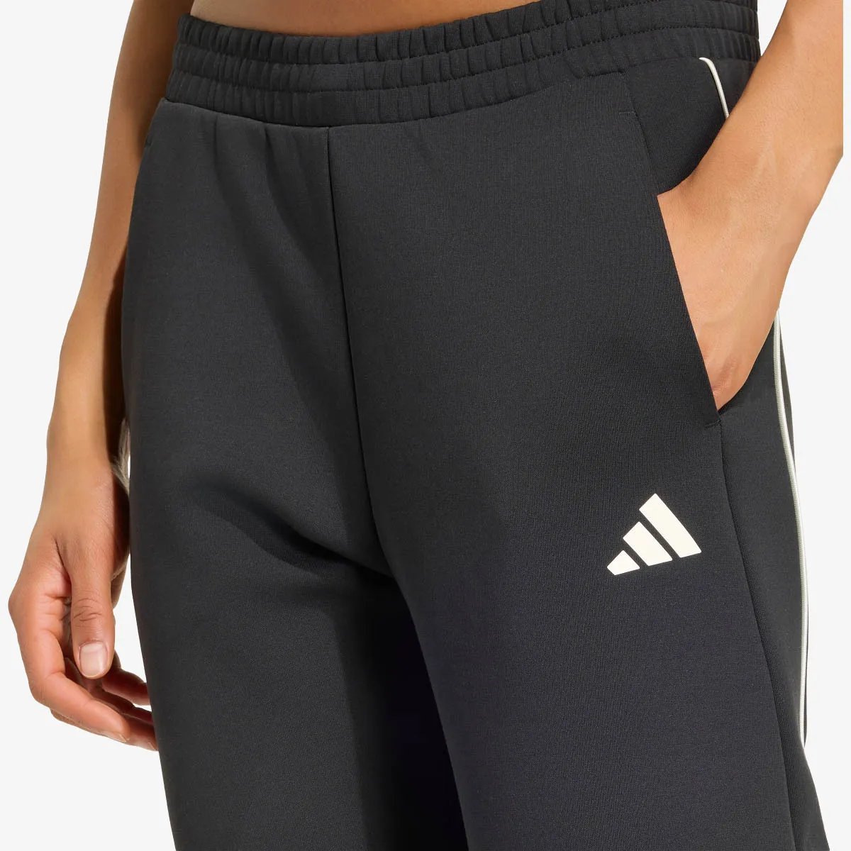 ADIDAS Donji deo trenerke W STA SL PT 
