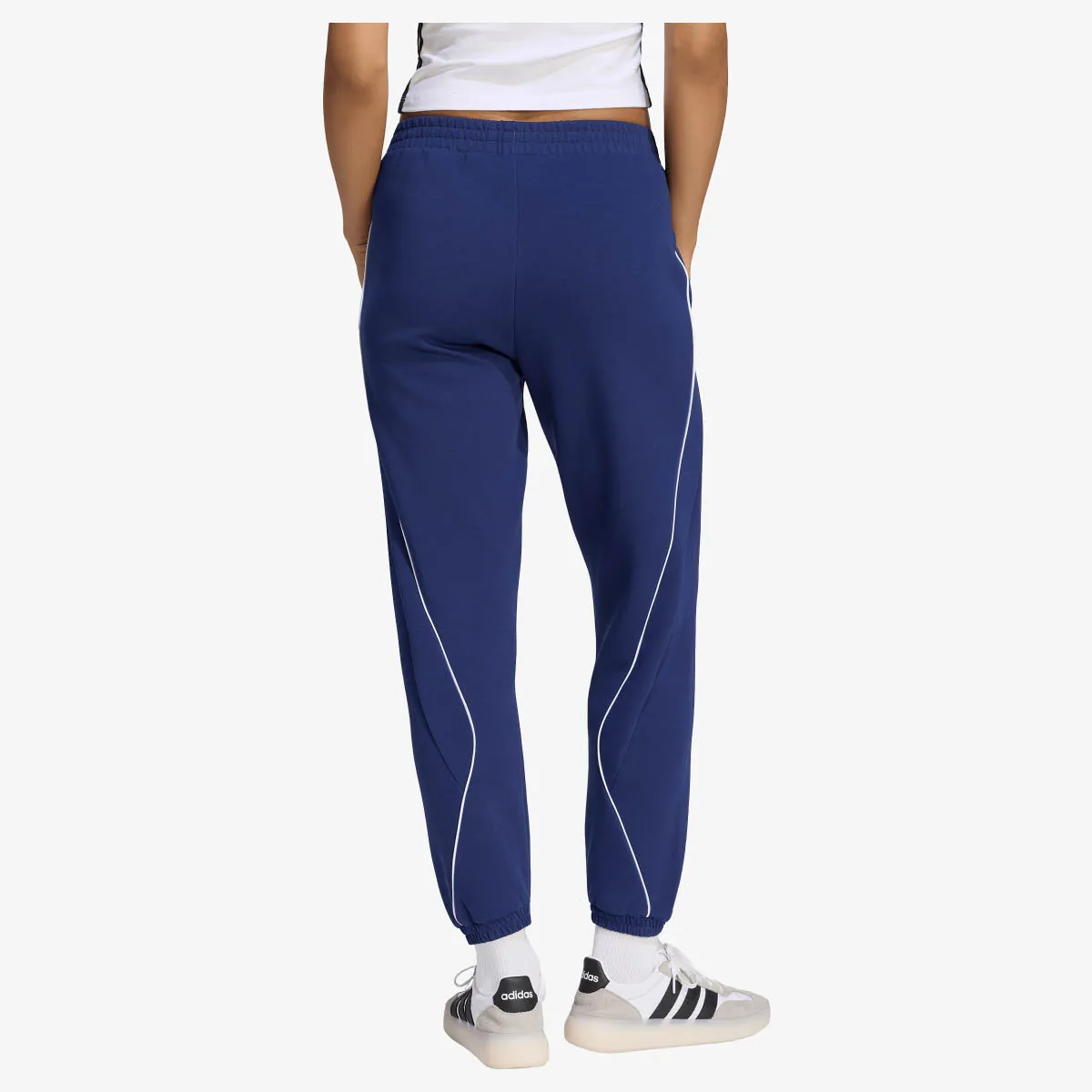 ADIDAS Donji deo trenerke W STA SL PT 