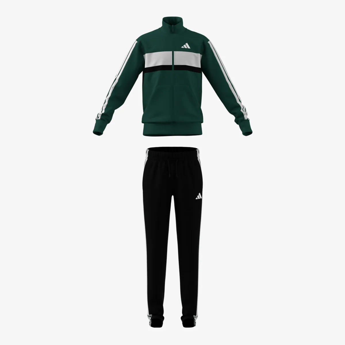 ADIDAS Trenerka J 3S TIBERIO TS 