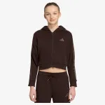 ADIDAS Dukserica JG AN 3S FT FZ 