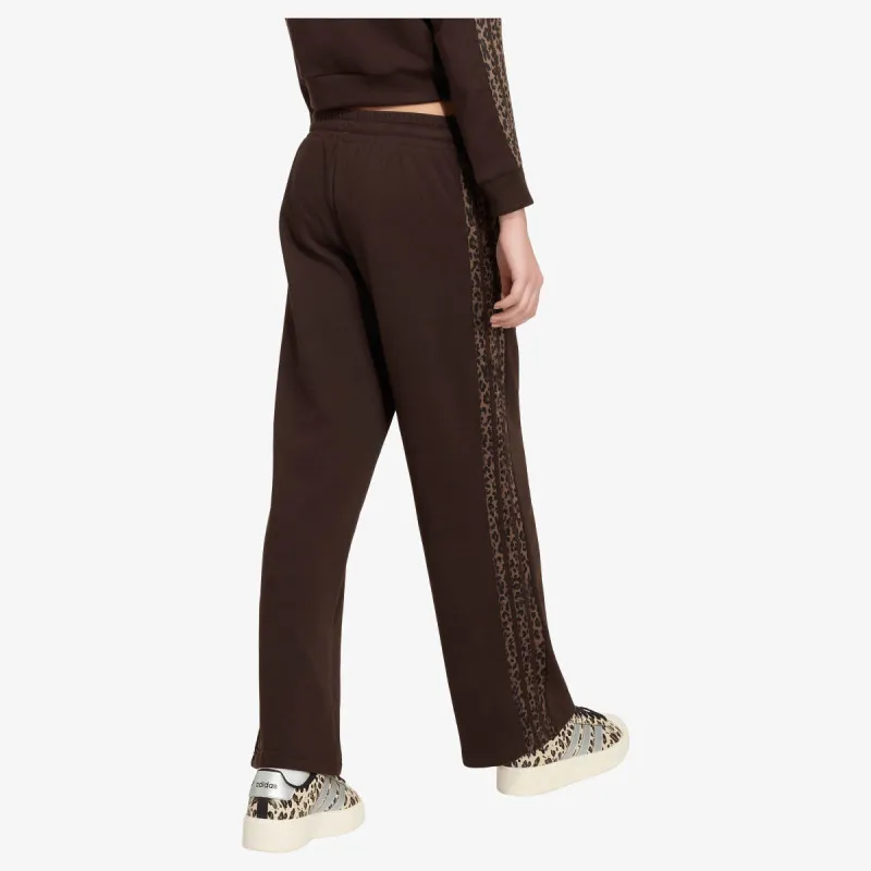 ADIDAS Donji deo trenerke JG AN 3S FT PT 