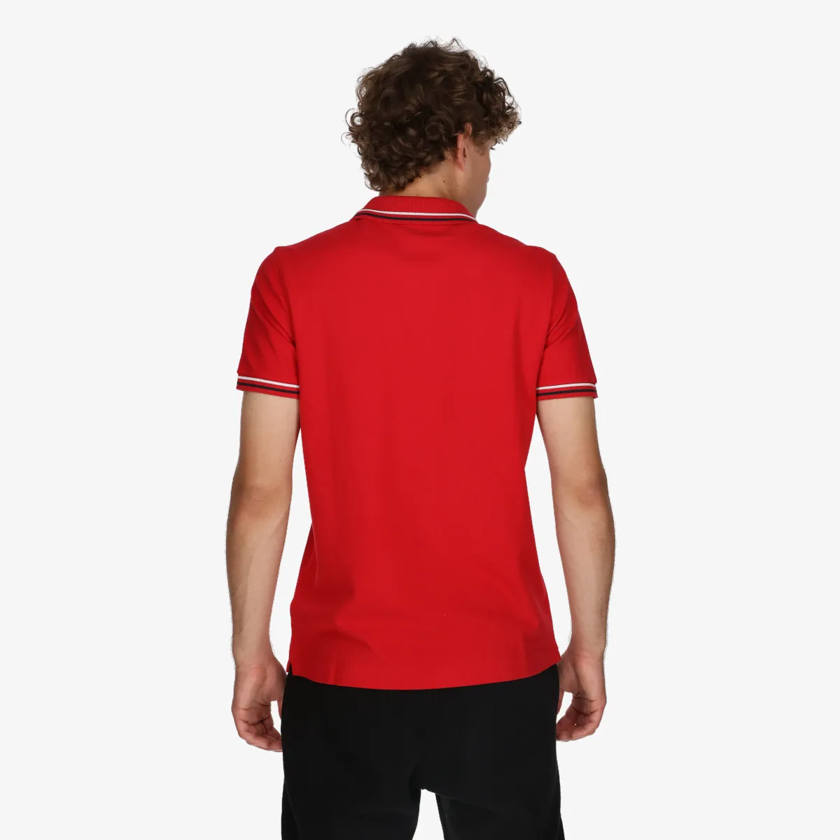 LOTTO Polo Majica POLO CLASSICA