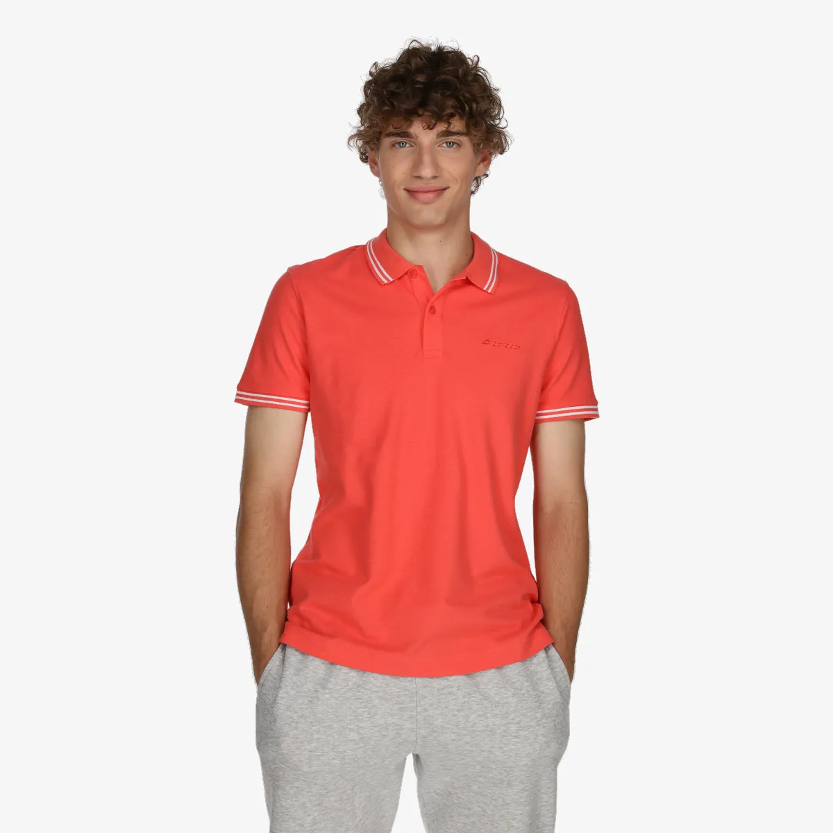 LOTTO Polo Majica POLO CLASSICA
