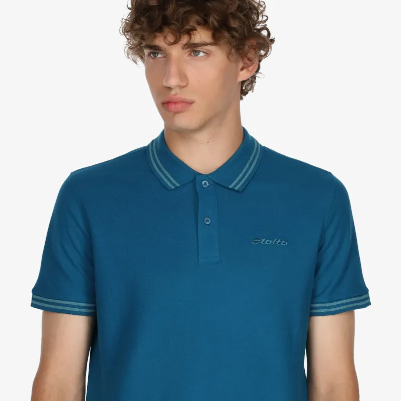 LOTTO Polo Majica POLO CLASSICA