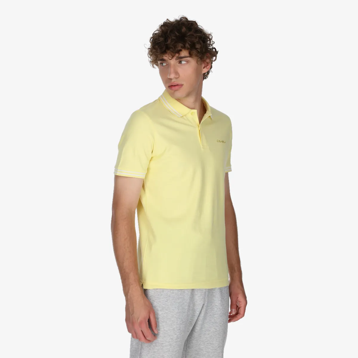 LOTTO Polo Majica POLO CLASSICA