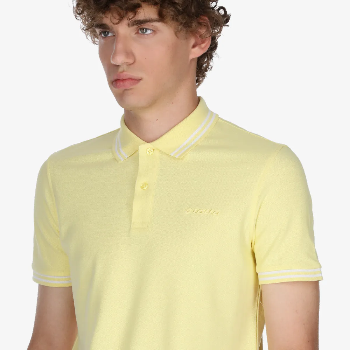 LOTTO Polo Majica POLO CLASSICA