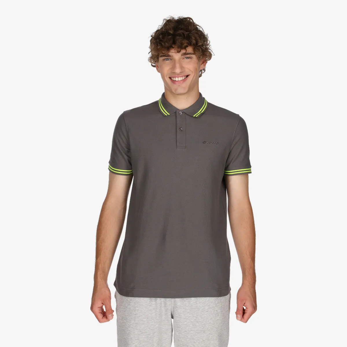 LOTTO Polo Majica POLO CLASSICA
