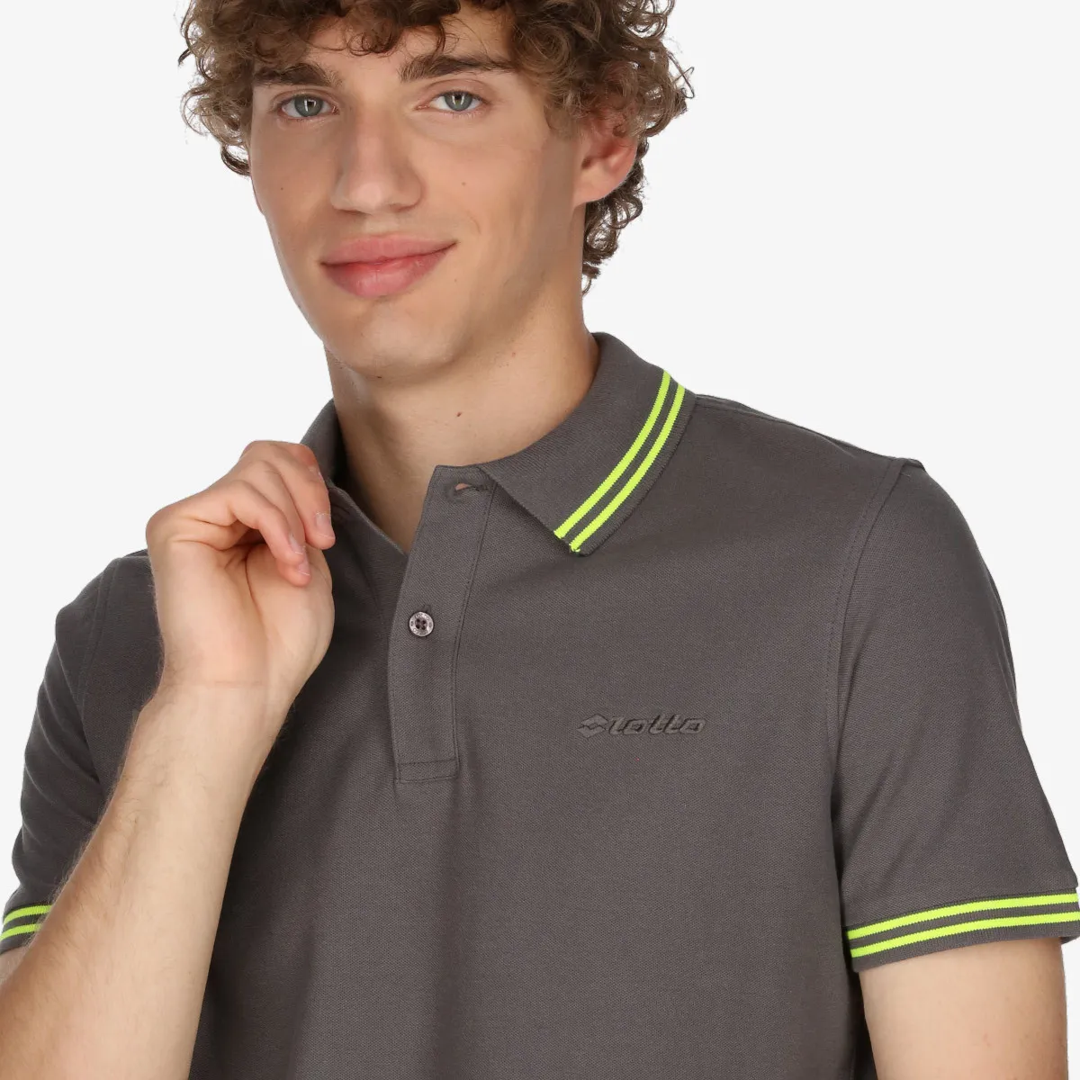 LOTTO Polo Majica POLO CLASSICA