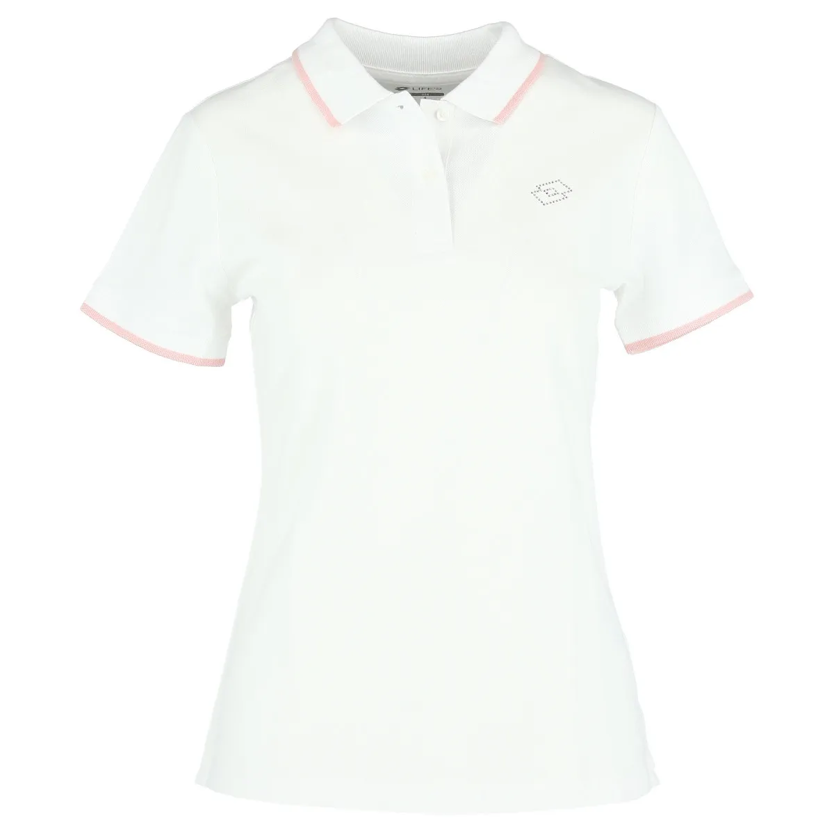 LOTTO Polo Majica L73 POLO STC PQ W