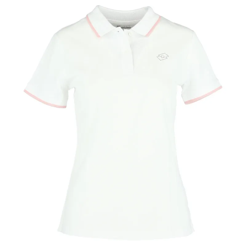 LOTTO Polo Majica L73 POLO STC PQ W