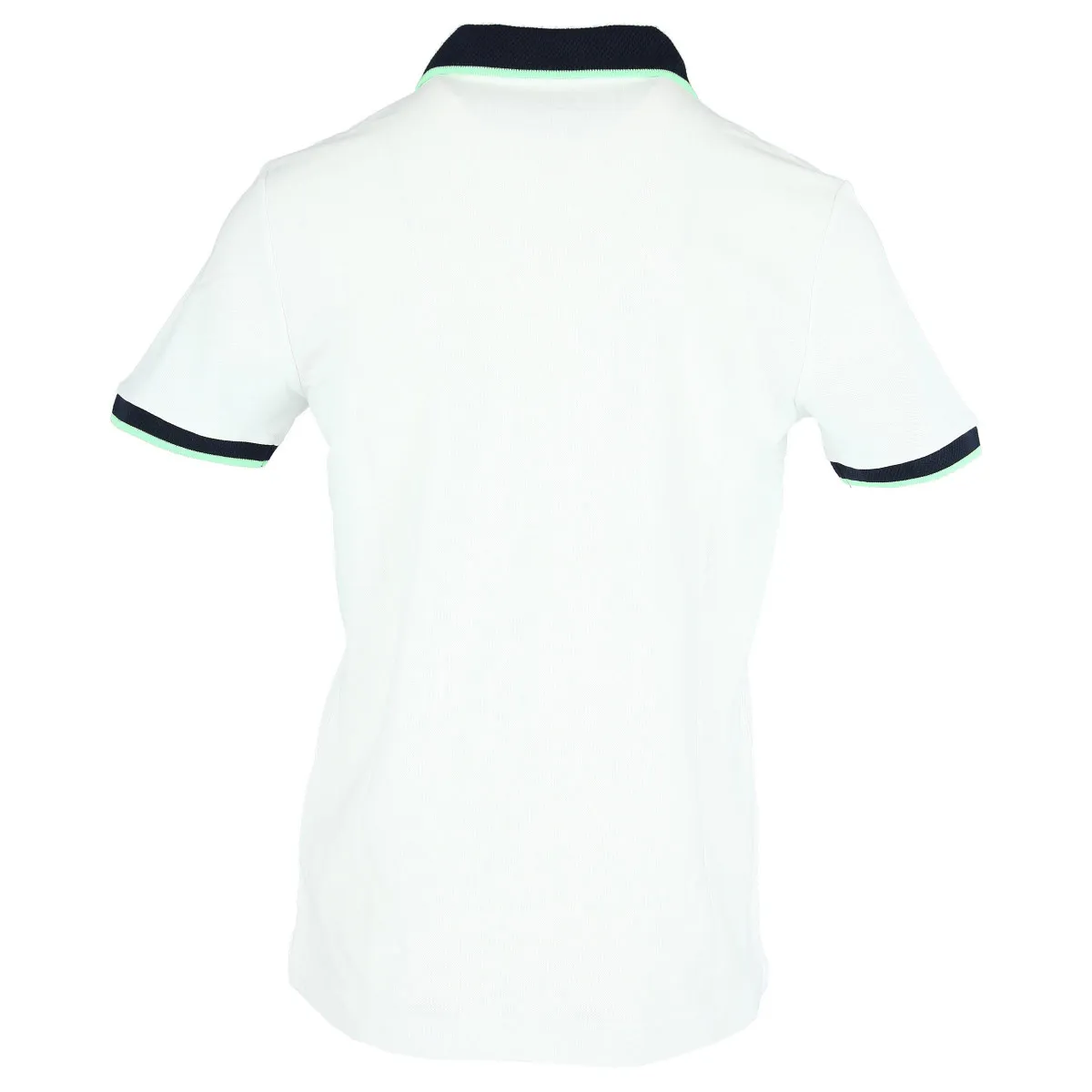 LOTTO Polo Majica L73 POLO LOGO II PQ