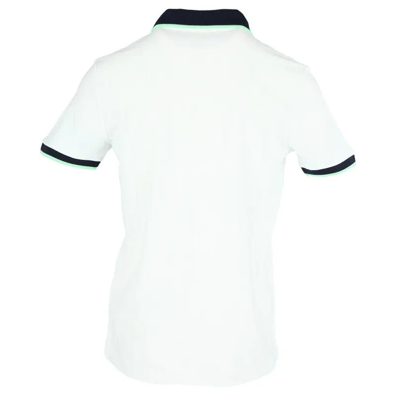 LOTTO Polo Majica L73 POLO LOGO II PQ