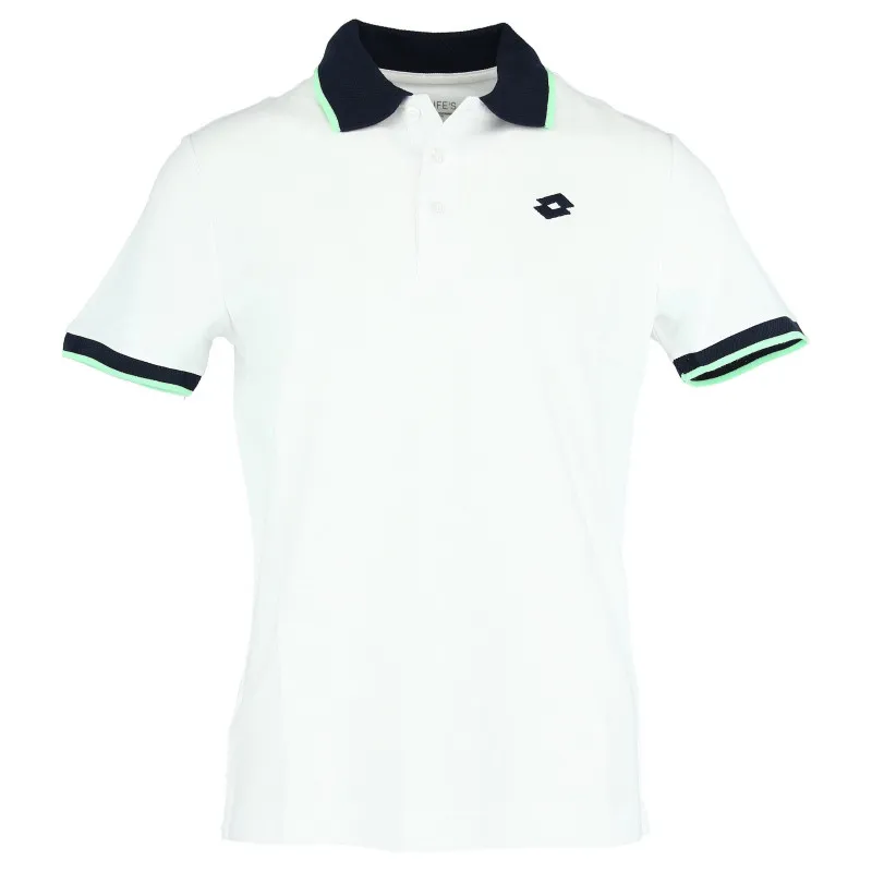 LOTTO Polo Majica L73 POLO LOGO II PQ 