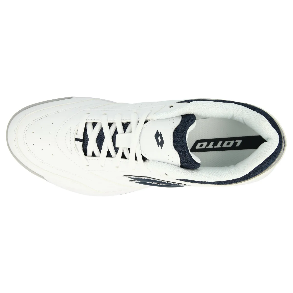 LOTTO Patike COURT LOGO XVII