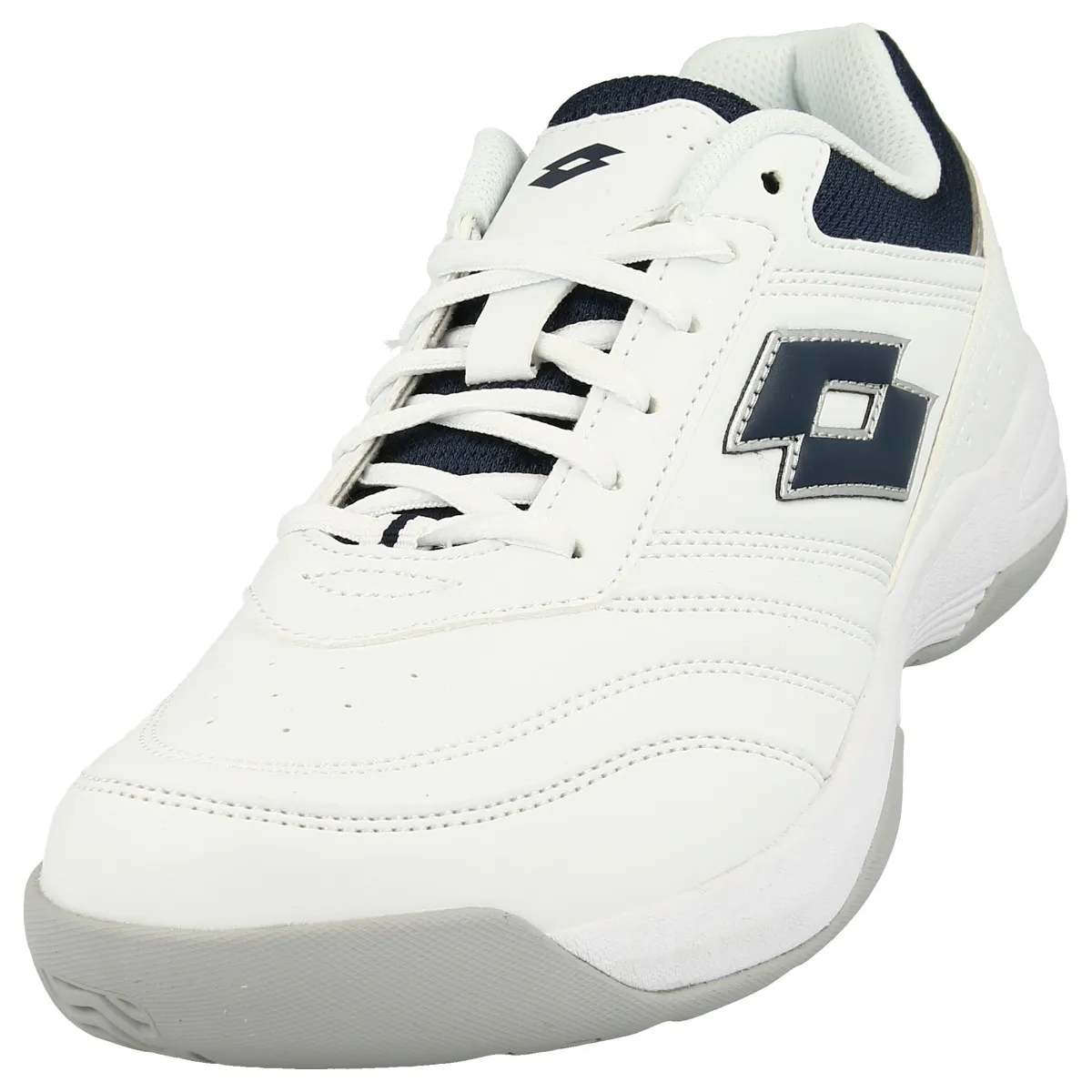 LOTTO Patike COURT LOGO XVII