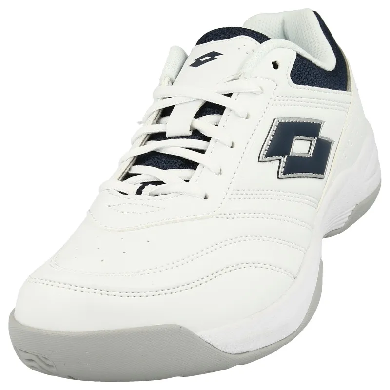 LOTTO Patike COURT LOGO XVII