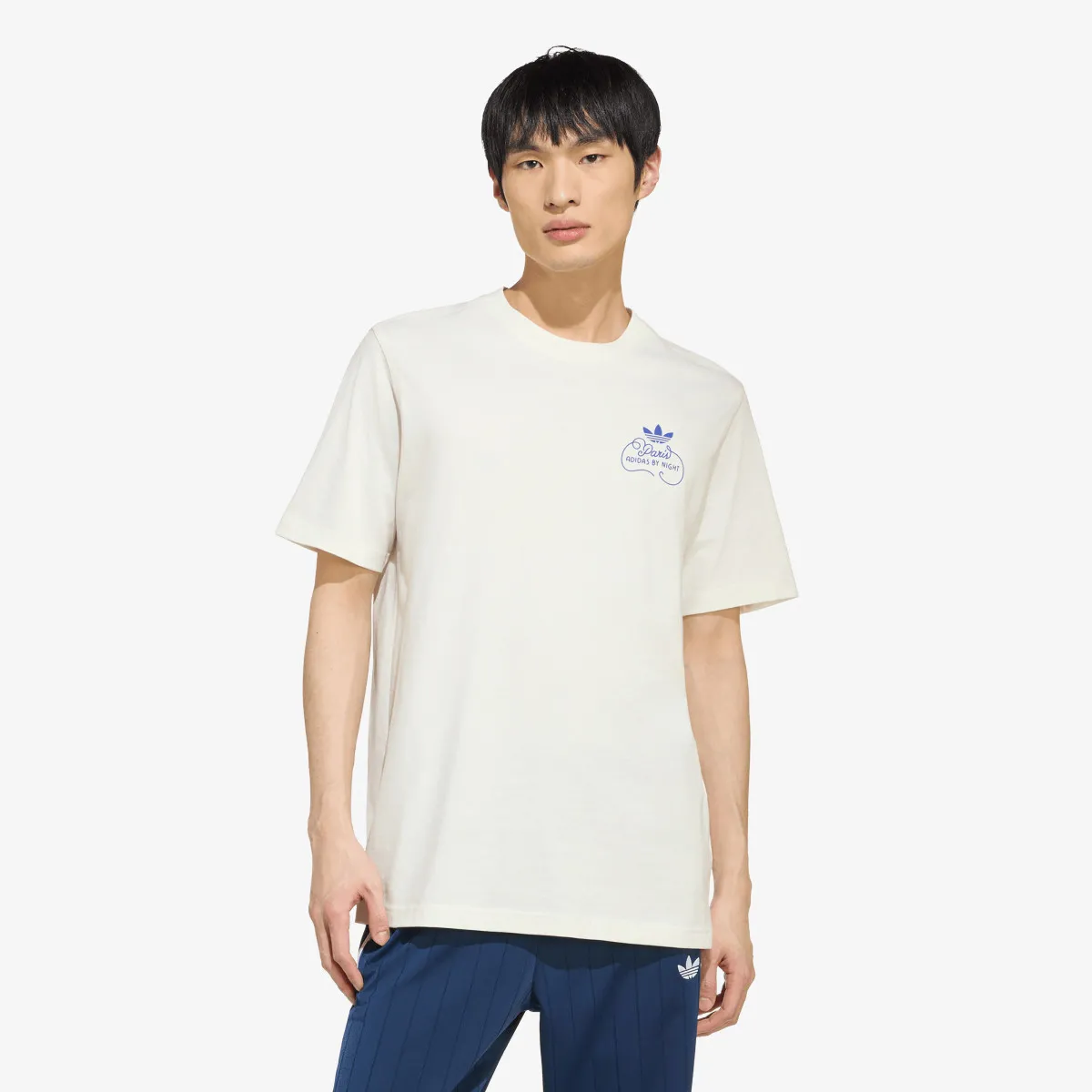 ADIDAS Majica PARIS VIEW T 