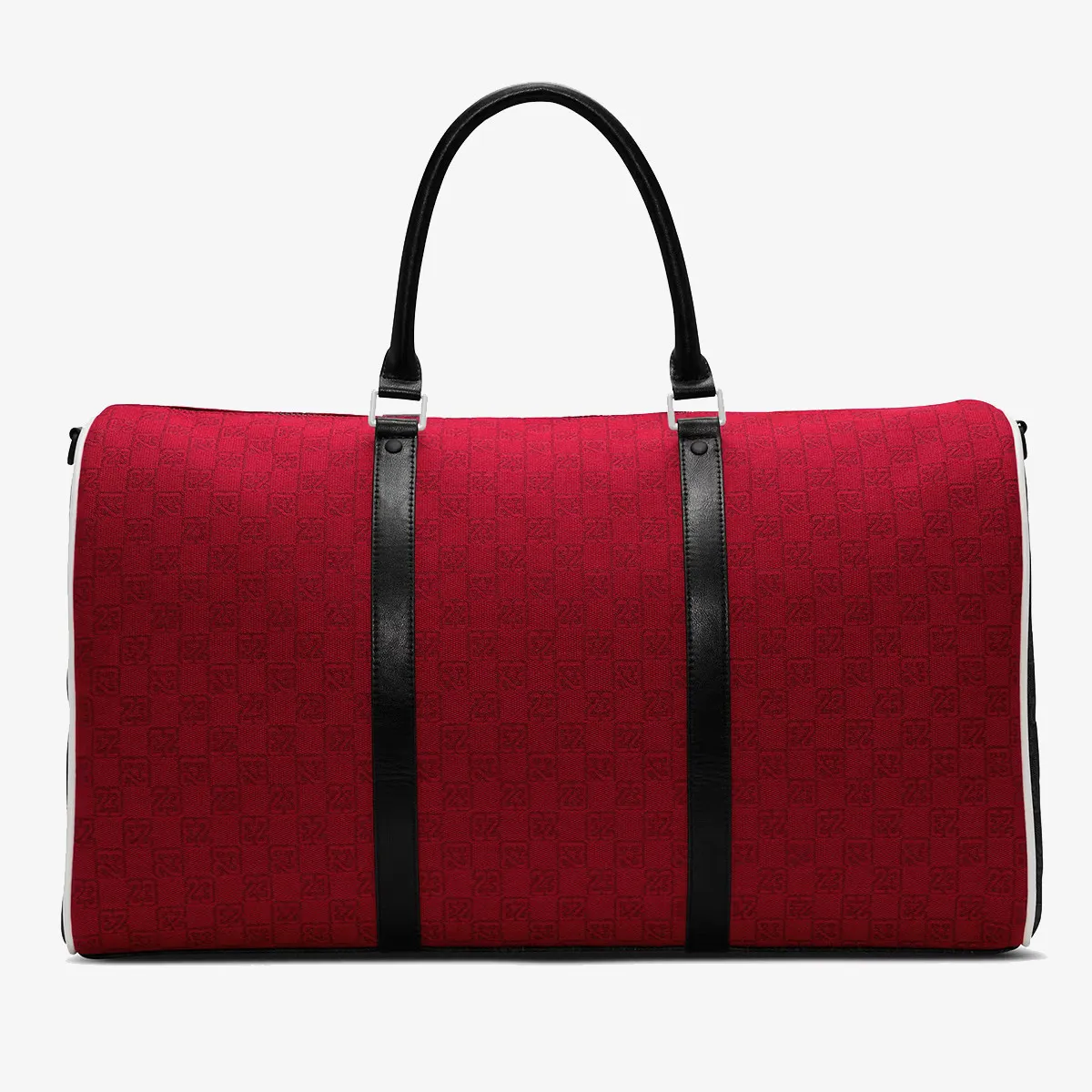 JORDAN Torba JAM MONOGRAM DUFFLE BAG