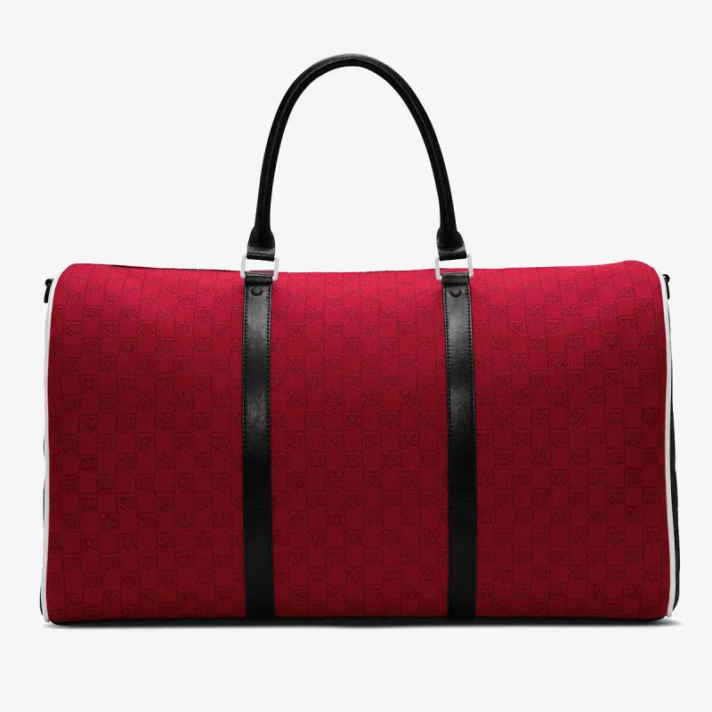 JORDAN Torba JAM MONOGRAM DUFFLE BAG 