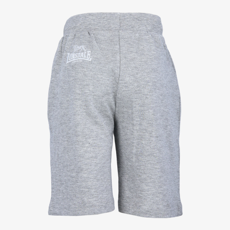LONSDALE Šorc FLAG KIDS SHORTS