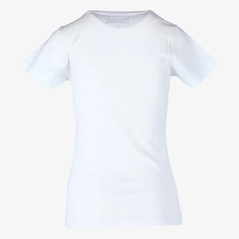 LONSDALE Majica LION W TEE 