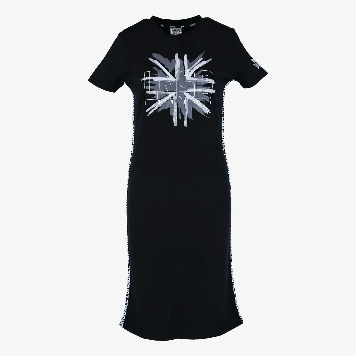 LONSDALE Haljina FLAG DRESS 