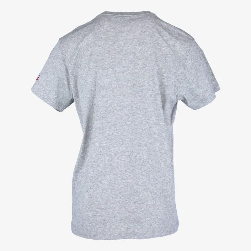 LONSDALE Majica FLAG TEE