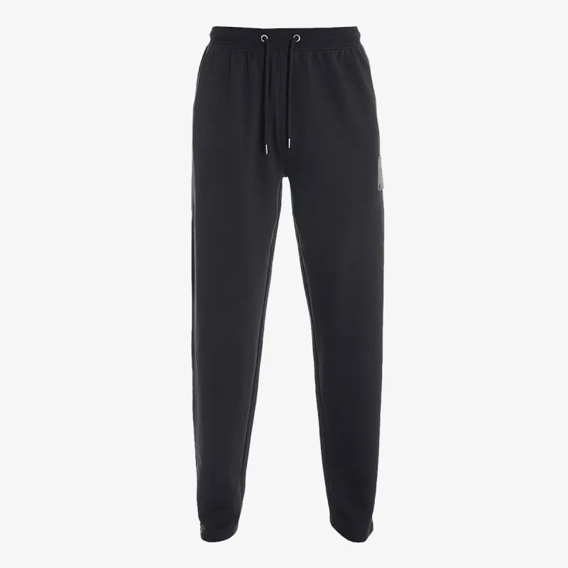 LONSDALE Donji deo trenerke LONSDALE BLK LION OH PANT 