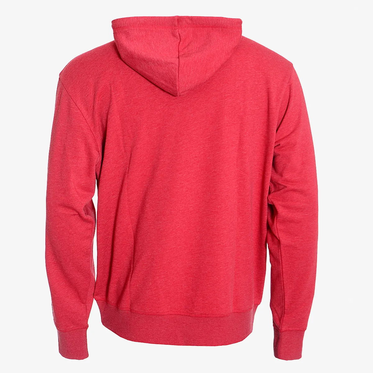 LONSDALE Dukserica LONSDALE RETRO FLAG HOODY