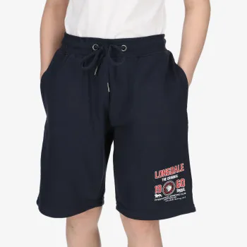 LONSDALE Šorc RETRO 1 SHORTS B 