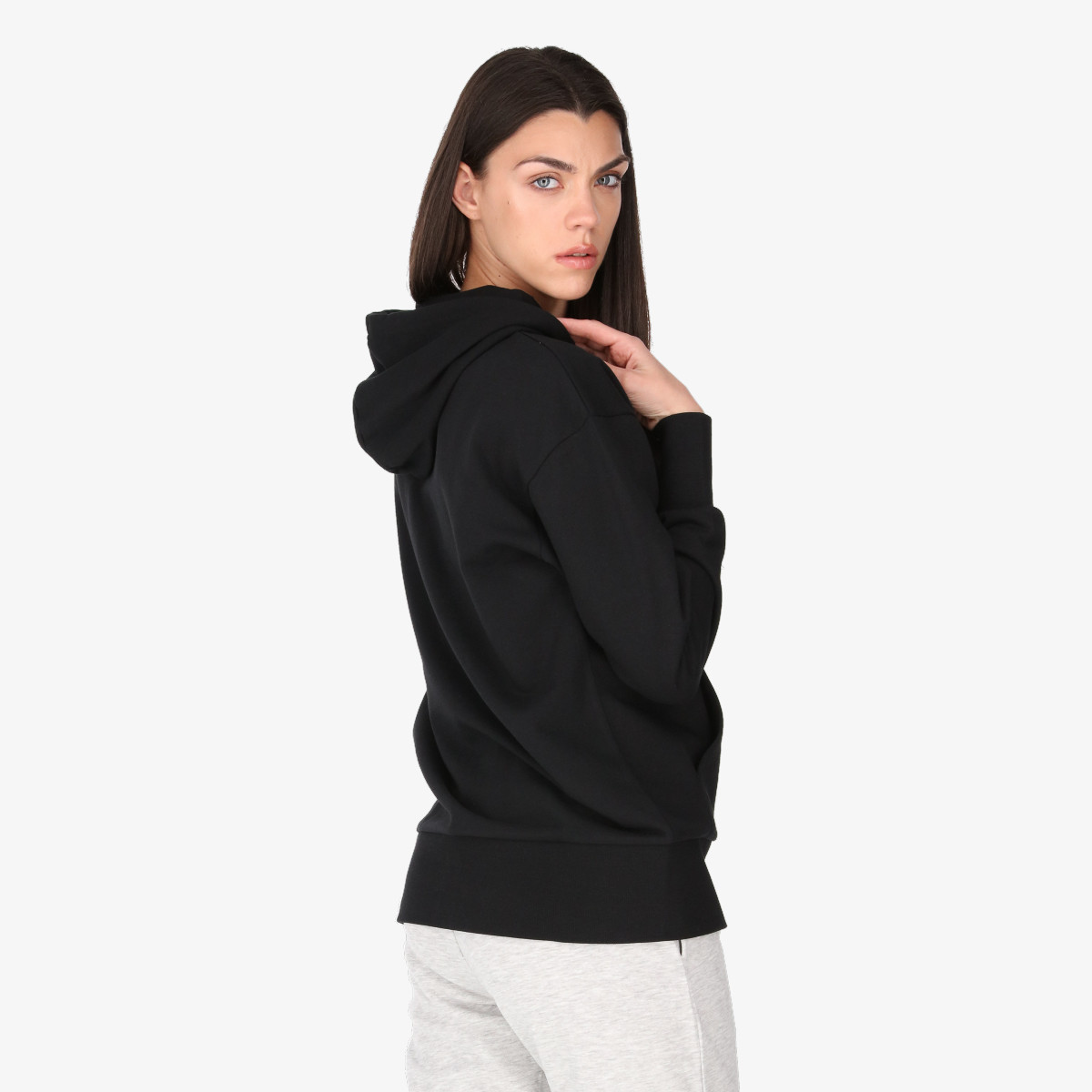 LONSDALE Dukserica LION FOIL II Full Zip