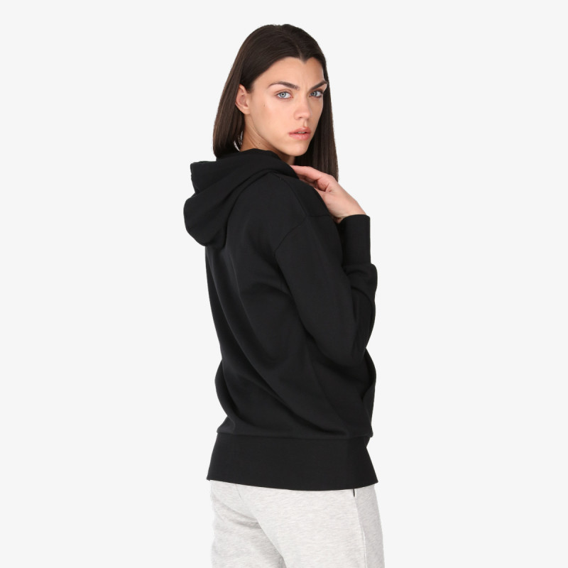 LONSDALE Dukserica LION FOIL II Full Zip