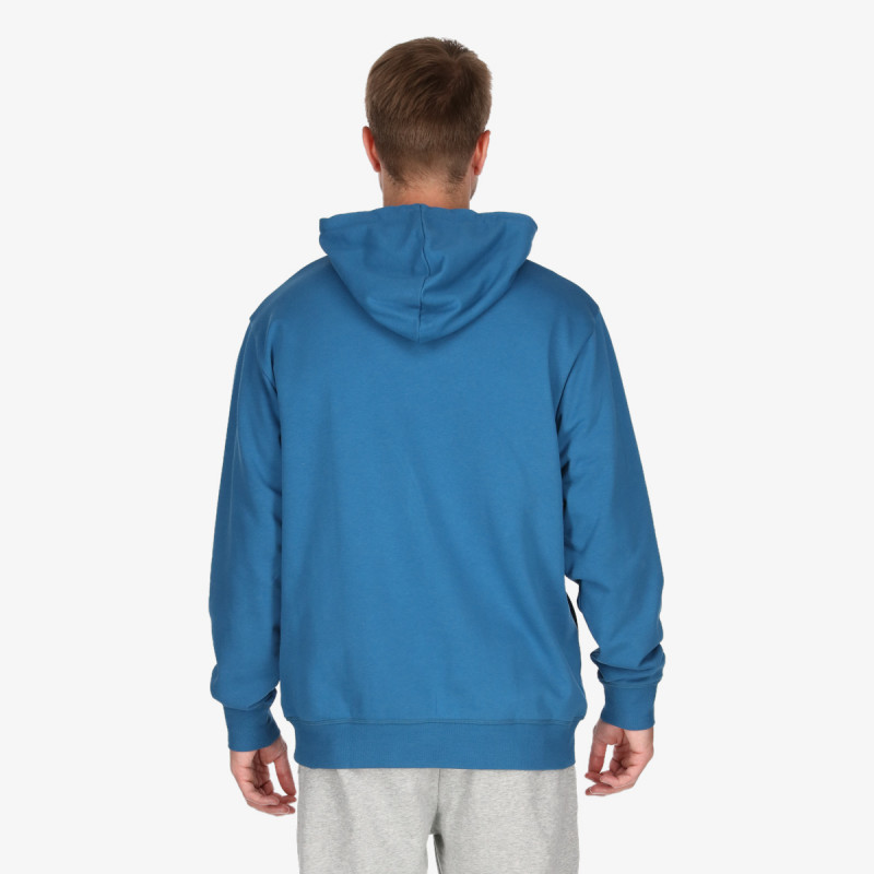 LONSDALE Dukserica F21 Flagh