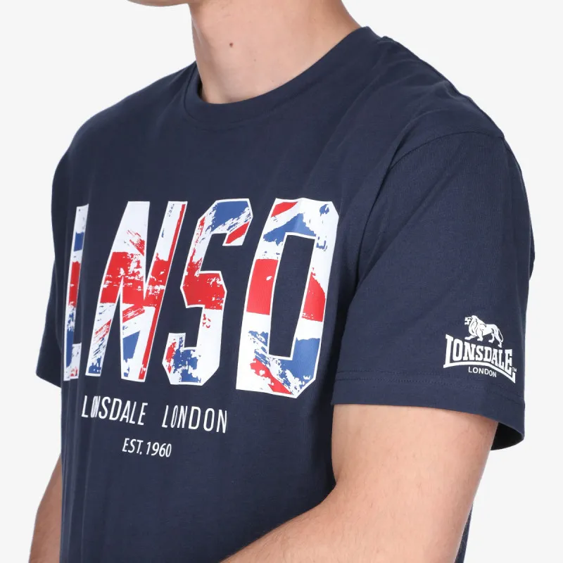 LONSDALE Majica British 