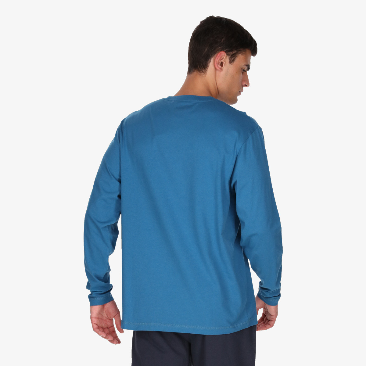 LONSDALE Majica dugih rukava F21 Flag LONG