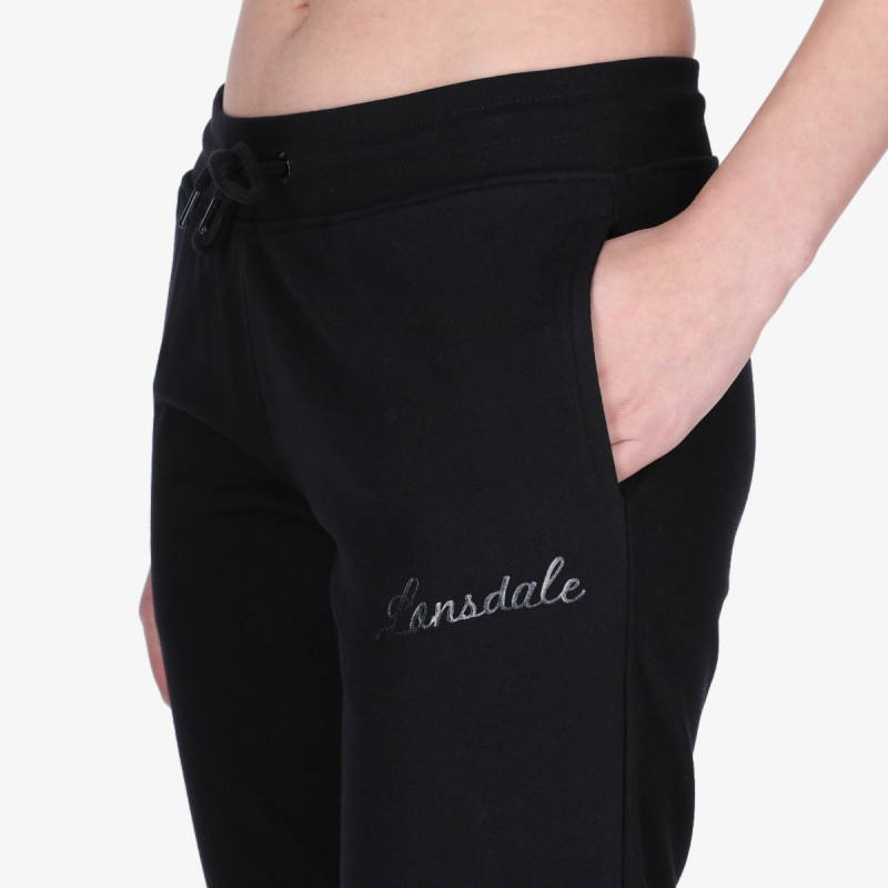 LONSDALE Donji deo trenerke Written