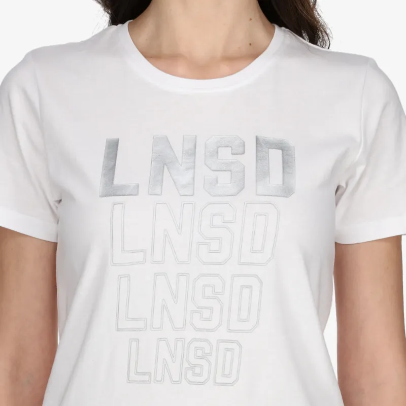 LONSDALE Majica Custom 