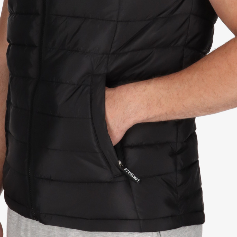LONSDALE Prsluk MILI