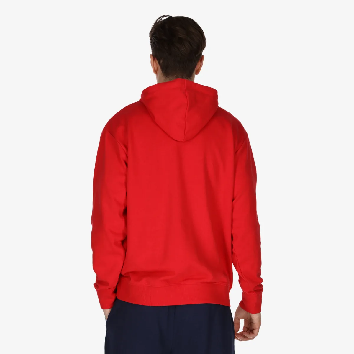 LONSDALE Dukserica Topping