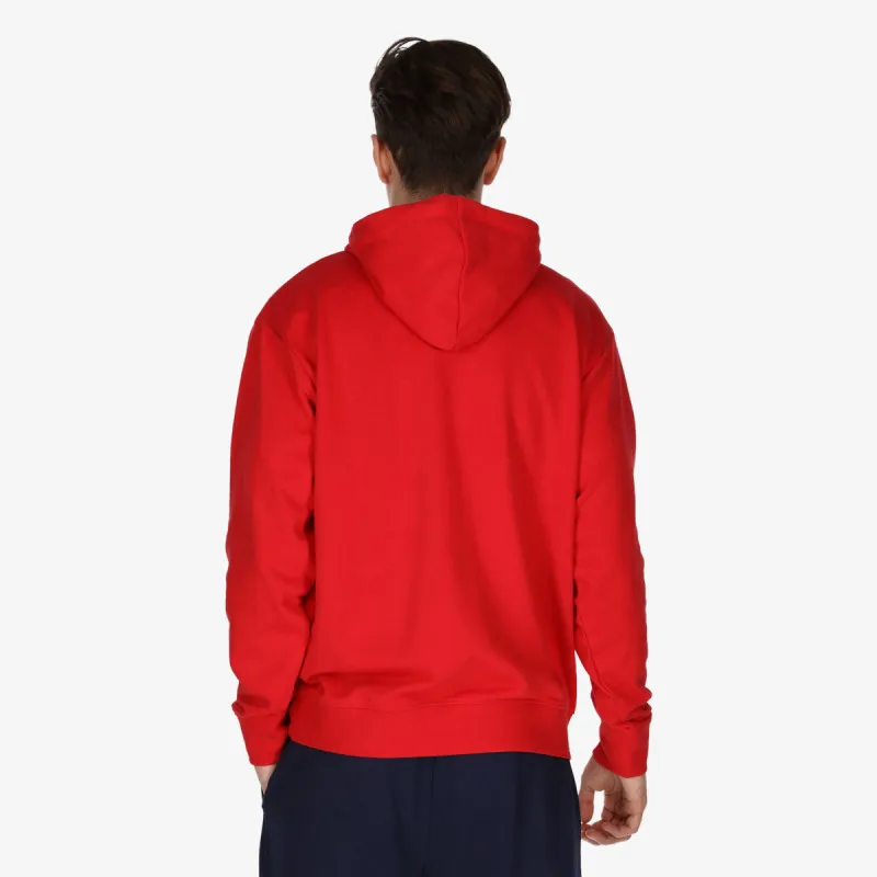 LONSDALE Dukserica Topping