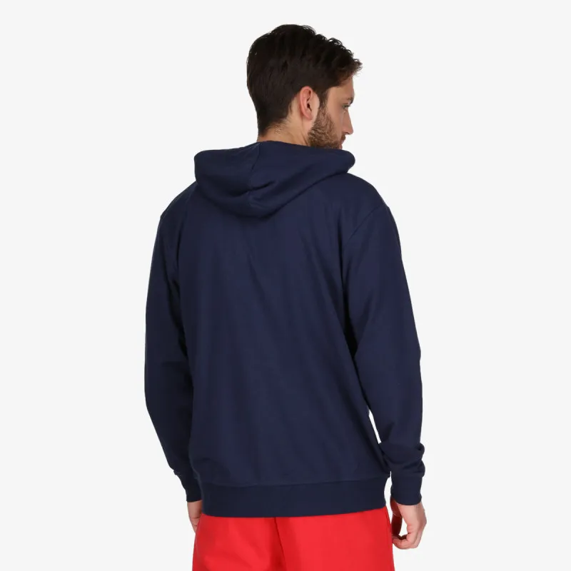 LONSDALE Dukserica Topping