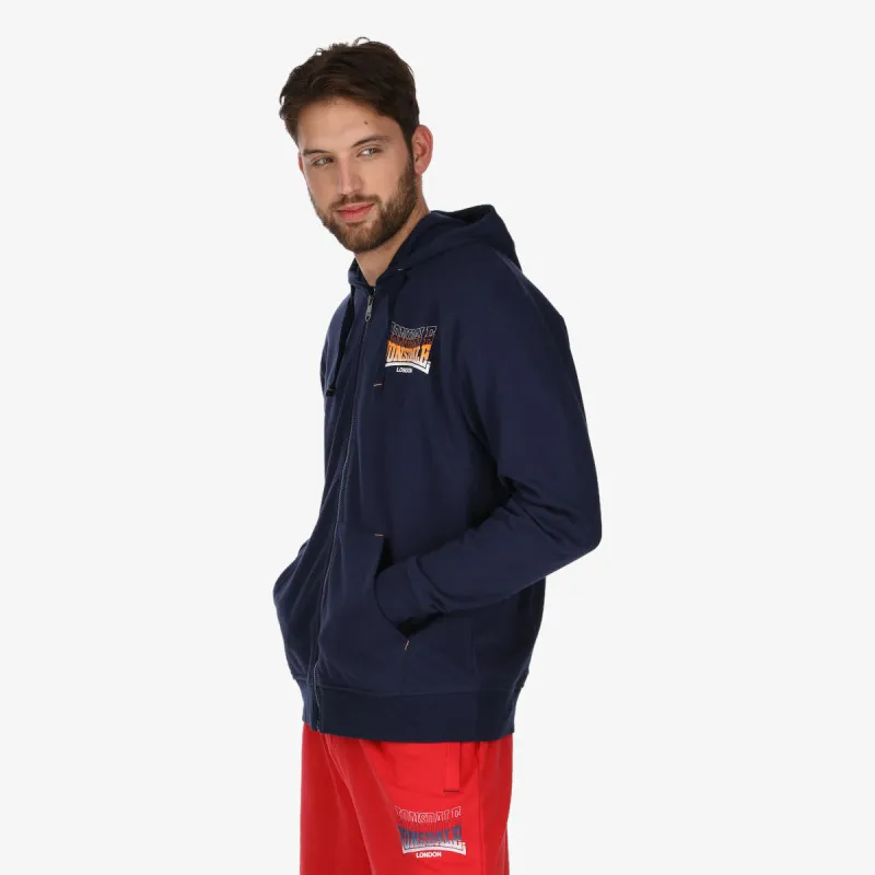 LONSDALE Dukserica Topping