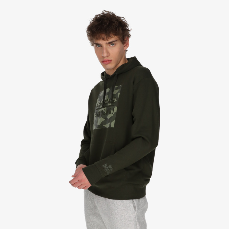LONSDALE Dukserica MILI
