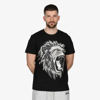 LONSDALE Majica Lion IV 